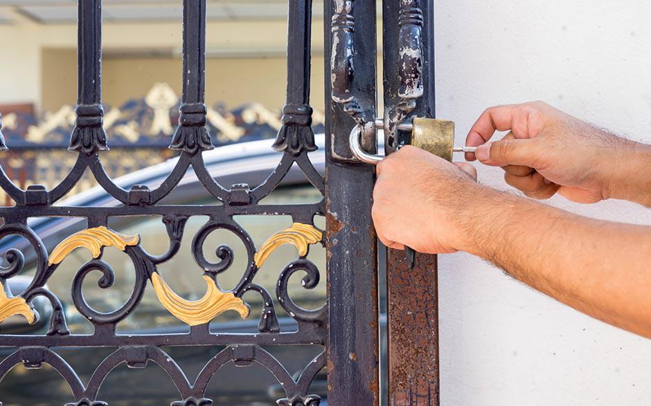  tarif ouverture de porte Alfortville